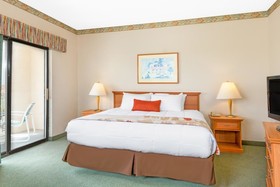 Candlewood Suites Aransas Pass