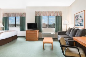 Candlewood Suites Aransas Pass