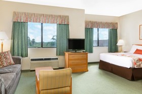 Candlewood Suites Aransas Pass