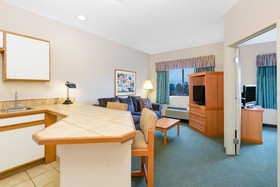 Candlewood Suites Aransas Pass