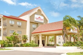 Candlewood Suites Aransas Pass