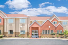Microtel Inn & Suites by Wyndham Aransas Pass/Corpus Christi