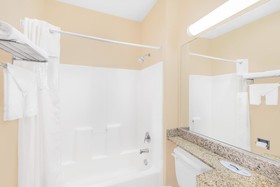 Microtel Inn & Suites by Wyndham Aransas Pass/Corpus Christi