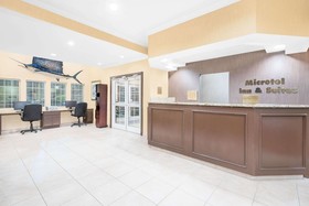 Microtel Inn & Suites by Wyndham Aransas Pass/Corpus Christi