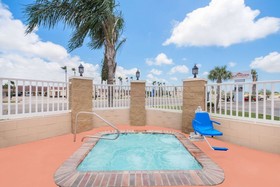 Microtel Inn & Suites by Wyndham Aransas Pass/Corpus Christi