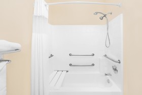 Microtel Inn & Suites by Wyndham Aransas Pass/Corpus Christi