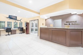 Microtel Inn & Suites by Wyndham Aransas Pass/Corpus Christi