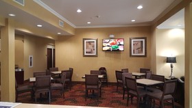 Microtel Inn & Suites by Wyndham Aransas Pass/Corpus Christi
