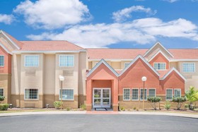 Microtel Inn & Suites by Wyndham Aransas Pass/Corpus Christi