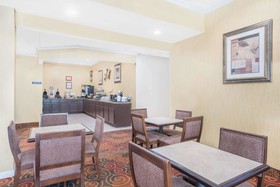 Microtel Inn & Suites by Wyndham Aransas Pass/Corpus Christi