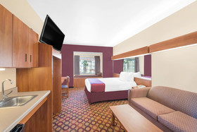 Microtel Inn & Suites by Wyndham Aransas Pass/Corpus Christi
