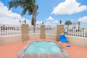 Microtel Inn & Suites by Wyndham Aransas Pass/Corpus Christi