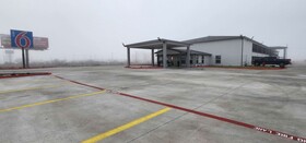Motel 6 Aransas Pass TX