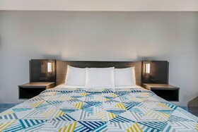 Motel 6 Aransas Pass TX