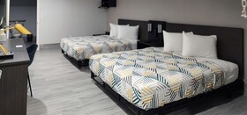 Motel 6 Aransas Pass TX