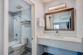 Motel 6 Aransas Pass TX