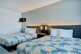 Motel 6 Aransas Pass TX
