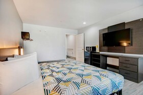 Motel 6 Aransas Pass TX
