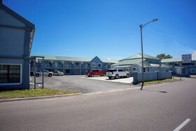 Pelican Inn by Belvilla Aransas Pass, TX