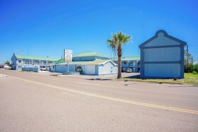 Pelican Inn by Belvilla Aransas Pass, TX
