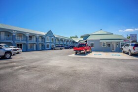 Pelican Inn by Belvilla Aransas Pass, TX