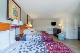 Pelican Inn by Belvilla Aransas Pass, TX