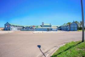 Pelican Inn by Belvilla Aransas Pass, TX
