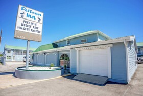 Pelican Inn by Belvilla Aransas Pass, TX