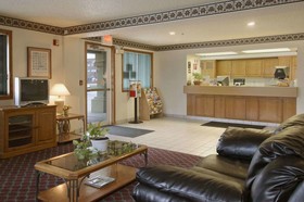 Conn Brown Harbour Inn