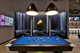 Aloft Dallas Arlington