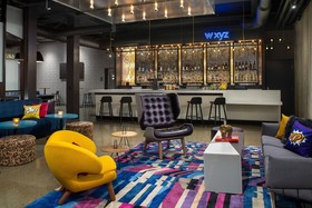 Aloft Dallas Arlington