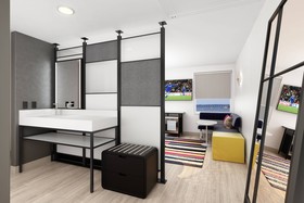 Aloft Dallas Arlington