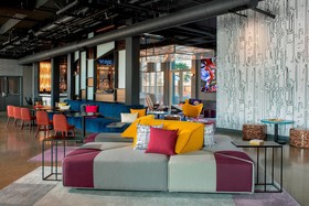Aloft Dallas Arlington