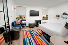 Aloft Dallas Arlington
