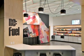 Aloft Dallas Arlington