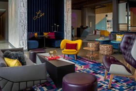 Aloft Dallas Arlington