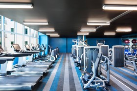 Aloft Dallas Arlington