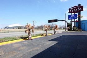 Budget Host Inn Arlington