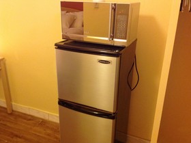 Budget Host Inn Arlington