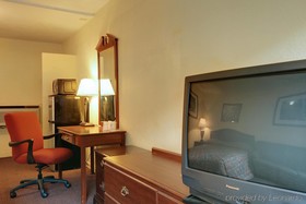 Budget Host Inn Arlington