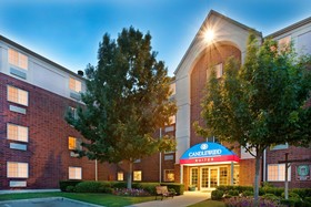 Sonesta Simply Suites Arlington