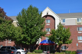 Sonesta Simply Suites Arlington