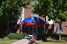 Sonesta Simply Suites Arlington