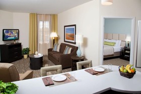 Sonesta Simply Suites Arlington
