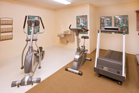 Sonesta Simply Suites Arlington