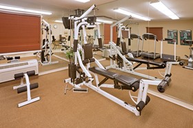 Sonesta Simply Suites Arlington