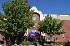 Sonesta Simply Suites Arlington