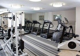 Sonesta Simply Suites Arlington