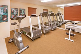 Sonesta Simply Suites Arlington