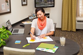 Sonesta Simply Suites Arlington